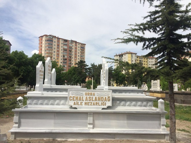 Kayseri Mezar Taşı Fiyatları